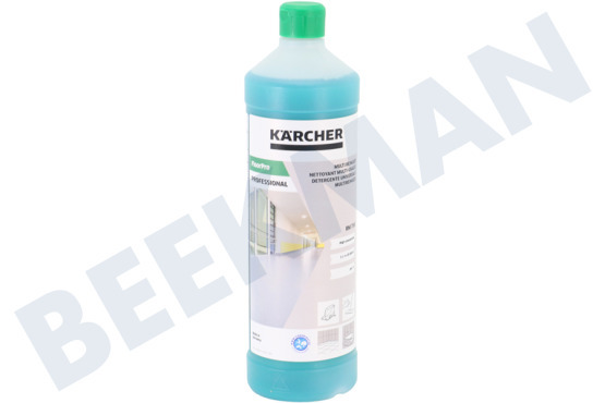 Karcher  6.295-913.0 Limpiador múltiple FloorPro