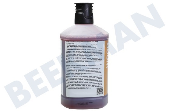 Karcher  6.295-757.0 Limpiador de madera 3 en 1