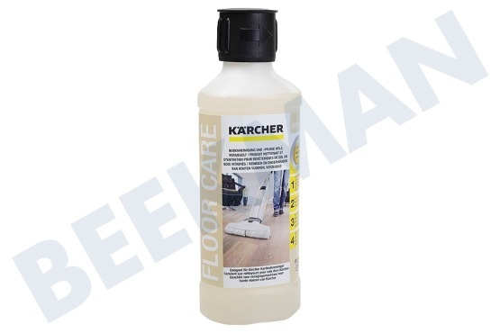 Karcher  6.295-941.0 Parquet sellado RM534 Floor Cleaner