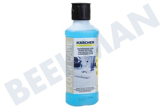 Karcher  6.295-943.0 RM537 Limpiador de suelos para suelos de piedra