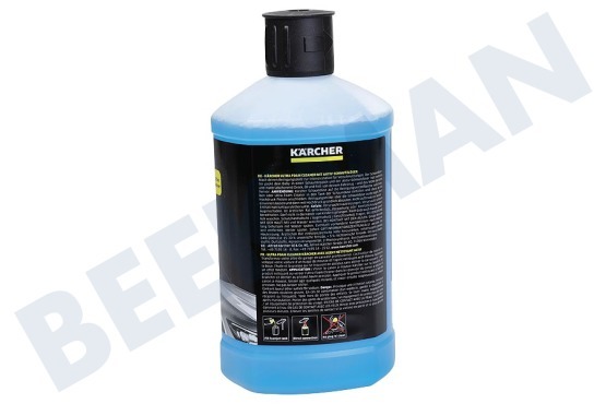 Karcher  6.295-743.0 Limpiador de ultraespuma