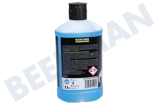 Karcher  6.295-743.0 Limpiador de ultraespuma