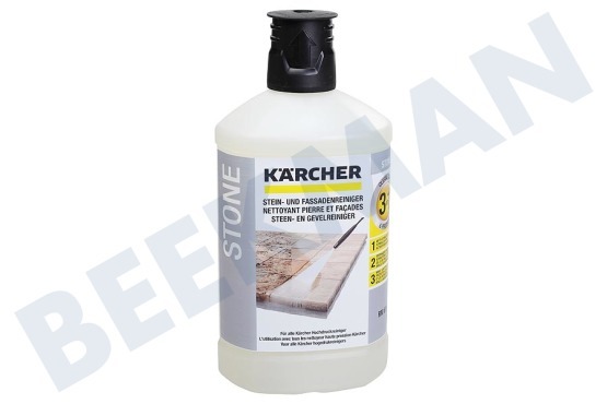 Karcher  6.295-765.0 Limpiador de Piedras y Fachadas 3 en 1