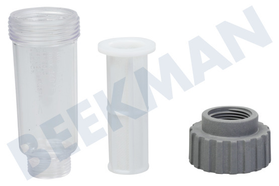 Karcher Alta presión Filtro Filtro de agua