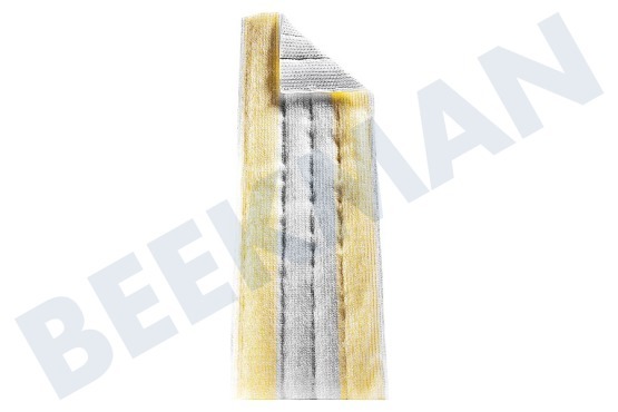 Karcher  2.863-299.0 Paños desechables EasyFix, 15 piezas
