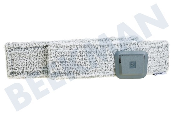 Karcher  2.633-131.0 Microfibra almohadillas de limpieza al aire libre