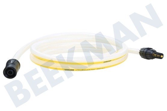 Karcher Alta presión 2.643-100.0 SH5 de succión