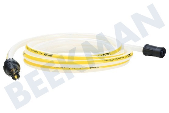 Karcher Alta presión 2.643-100.0 SH5 de succión