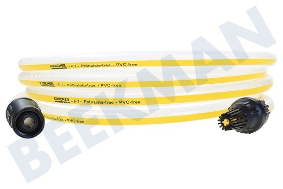 Karcher Alta presión 2.643-100.0 SH5 de succión