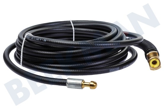 Karcher Alta presión 2.644-491.0 PC7.5 Juego de limpieza de alcantarillado