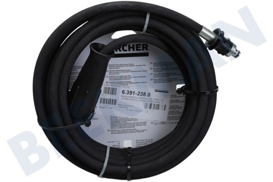 Karcher Alta presión 6.391-238.0 manguera de alta presión