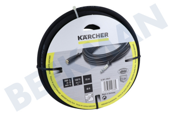 Karcher Alta presión 6.391-238.0 manguera de alta presión