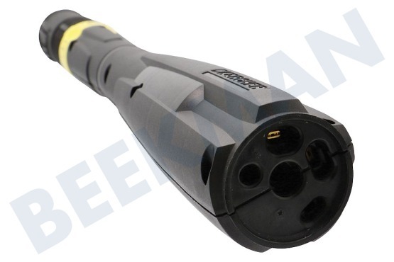 Karcher Alta presión 2.643-239.0 Multipower Jet MP145