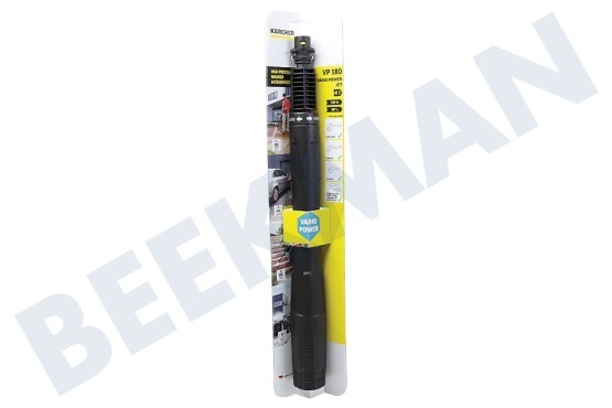 Karcher Alta presión Lanza Lanza eléctrica Vario