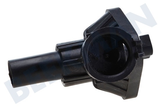 Karcher Alta presión Cabezal negro, completo