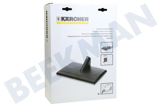 Karcher  2.863-062.0 Behangafstoomtool