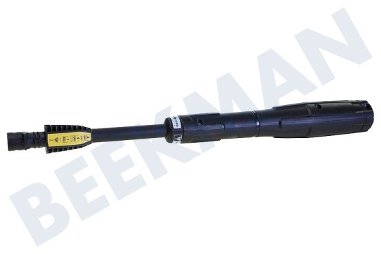 Karcher Alta presión 2.642-725.0 Vario Power Jet VP 145