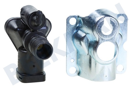 Karcher Alta presión Cabezal Kit de conversión de 22 mm