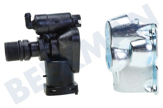 Karcher Alta presión Cabezal Kit de conversión de 22 mm