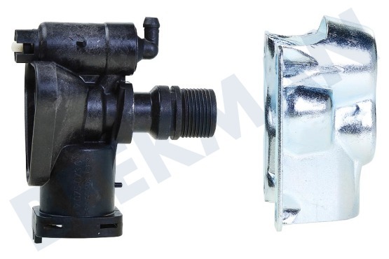 Karcher Alta presión Cabezal Kit de conversión de 22 mm