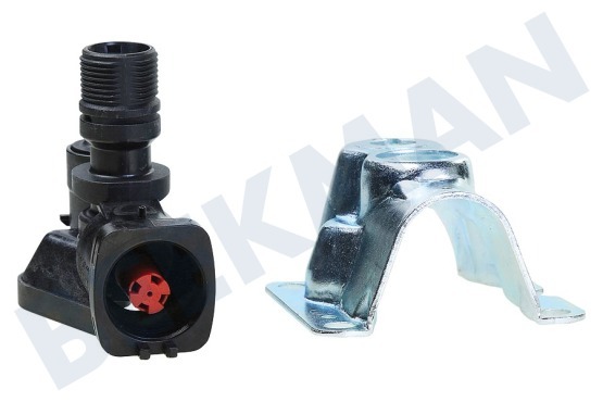 Karcher Alta presión Cabezal Kit de conversión de 22 mm