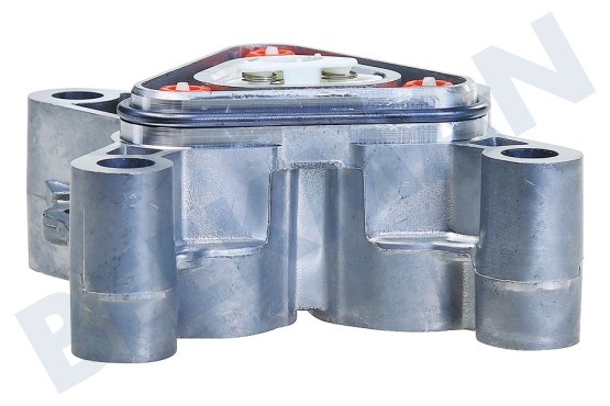 Karcher Alta presión 9.002-456.0 Culata de aluminio