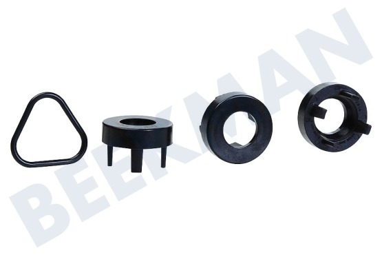 Karcher Alta presión 9.002-456.0 Culata de aluminio