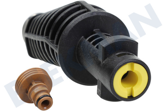 Karcher Alta presión 2.644-190.0 Lanza Telescópico TLA4