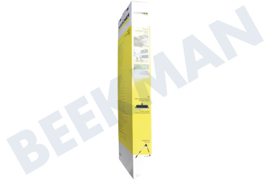 Karcher Alta presión 2.644-190.0 Lanza Telescópico TLA4