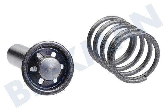 Karcher Alta presión 9.001-927.0 Pistón