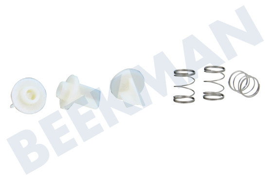 Karcher Alta presión 9.001-275.0 Válvula