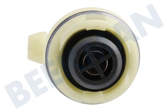 Karcher Alta presión Boquilla roscada agentes de limpieza por succión