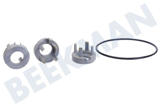 Karcher Alta presión 4.100-832.0 conjunto de sellado