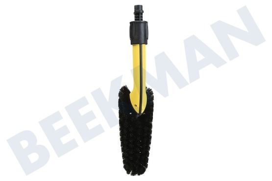 Karcher Alta presión 2.643-234.0 Velgenwasborstel