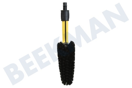 Karcher Alta presión 2.643-234.0 Velgenwasborstel