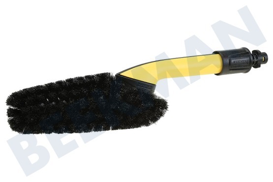 Karcher Alta presión 2.643-234.0 Velgenwasborstel