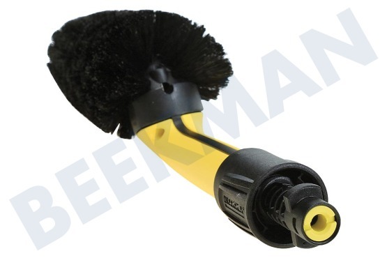 Karcher Alta presión 2.643-234.0 Velgenwasborstel