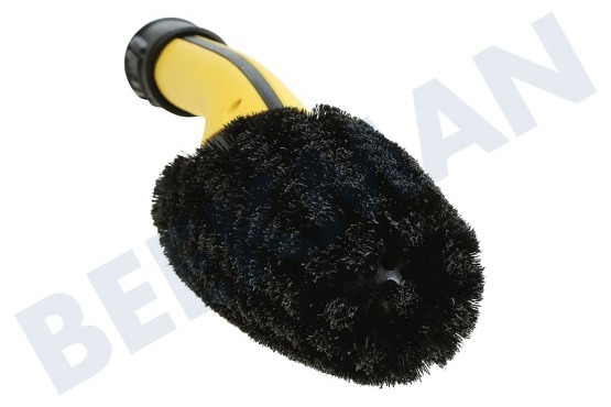 Karcher Alta presión 2.643-234.0 Velgenwasborstel