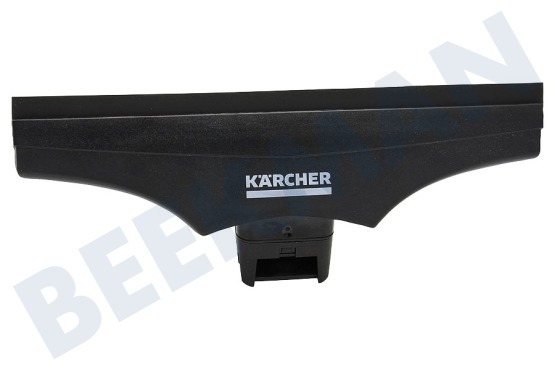Karcher  4.633-043.0 Aspirador de ventanas con escobilla de goma