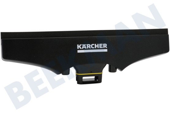Karcher  4.633-019.0 Aspirador de ventanas con escobilla de goma
