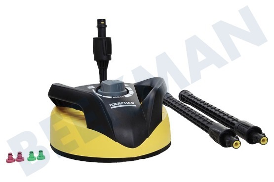 Karcher Alta presión 2.644-084.0 T-Racer T 5