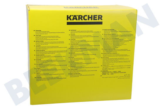 Karcher Alta presión 2.644-084.0 T-Racer T 5