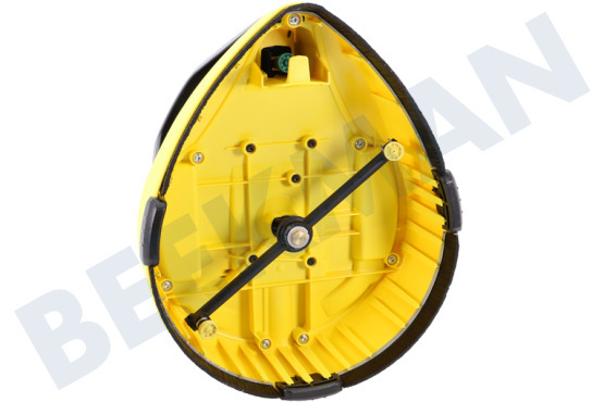 Karcher Alta presión 2.644-074.0 Limpiador de suelo T-7 T-Racer