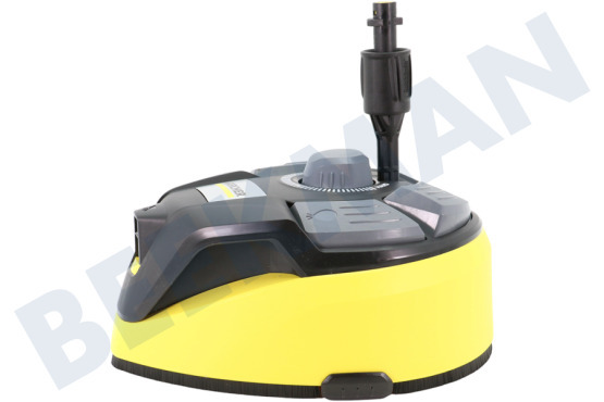 Karcher Alta presión 2.644-074.0 Limpiador de suelo T-7 T-Racer
