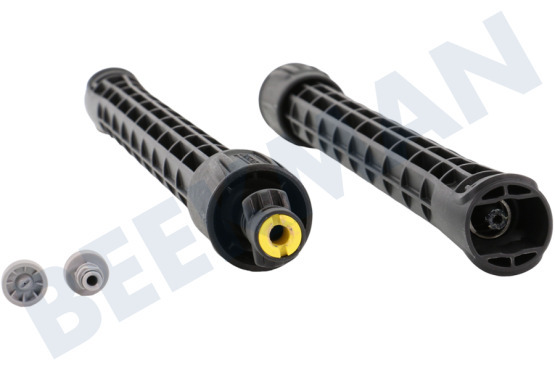 Karcher Alta presión 2.644-074.0 Limpiador de suelo T-7 T-Racer