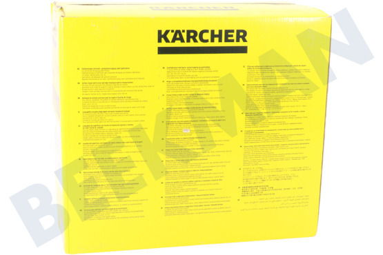 Karcher Alta presión 2.644-074.0 Limpiador de suelo T-7 T-Racer