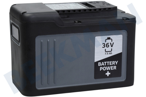 Karcher Alta presión 2.445-043.0 Batería