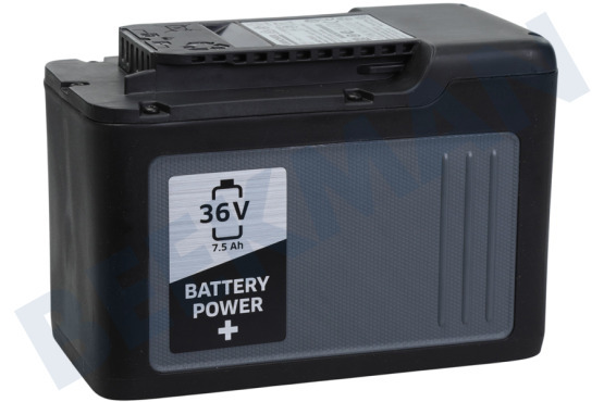 Karcher Alta presión 2.445-043.0 Batería