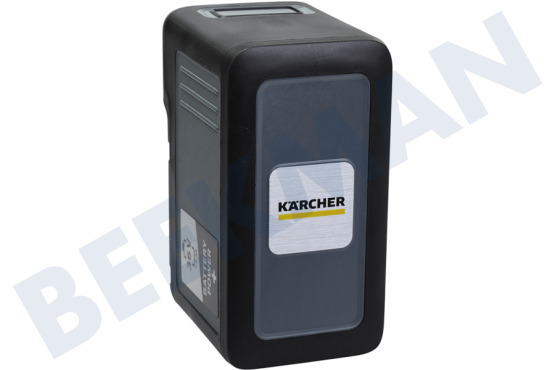 Karcher Alta presión 2.445-043.0 Batería