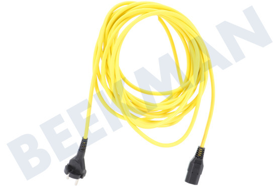 Karcher Aspiradora 6.650-645.0 cable